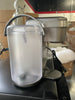 K-Cafe Special Edition Single-Serve K-Cup Pod Coffee, Latte and Cappuccino Maker - Nickel