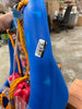 2-in-1 Snug 'n Secure Swing - Blue