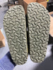 Womens Arizona Sandal, Camo sz 37