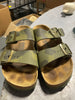 Womens Arizona Sandal, Camo sz 37