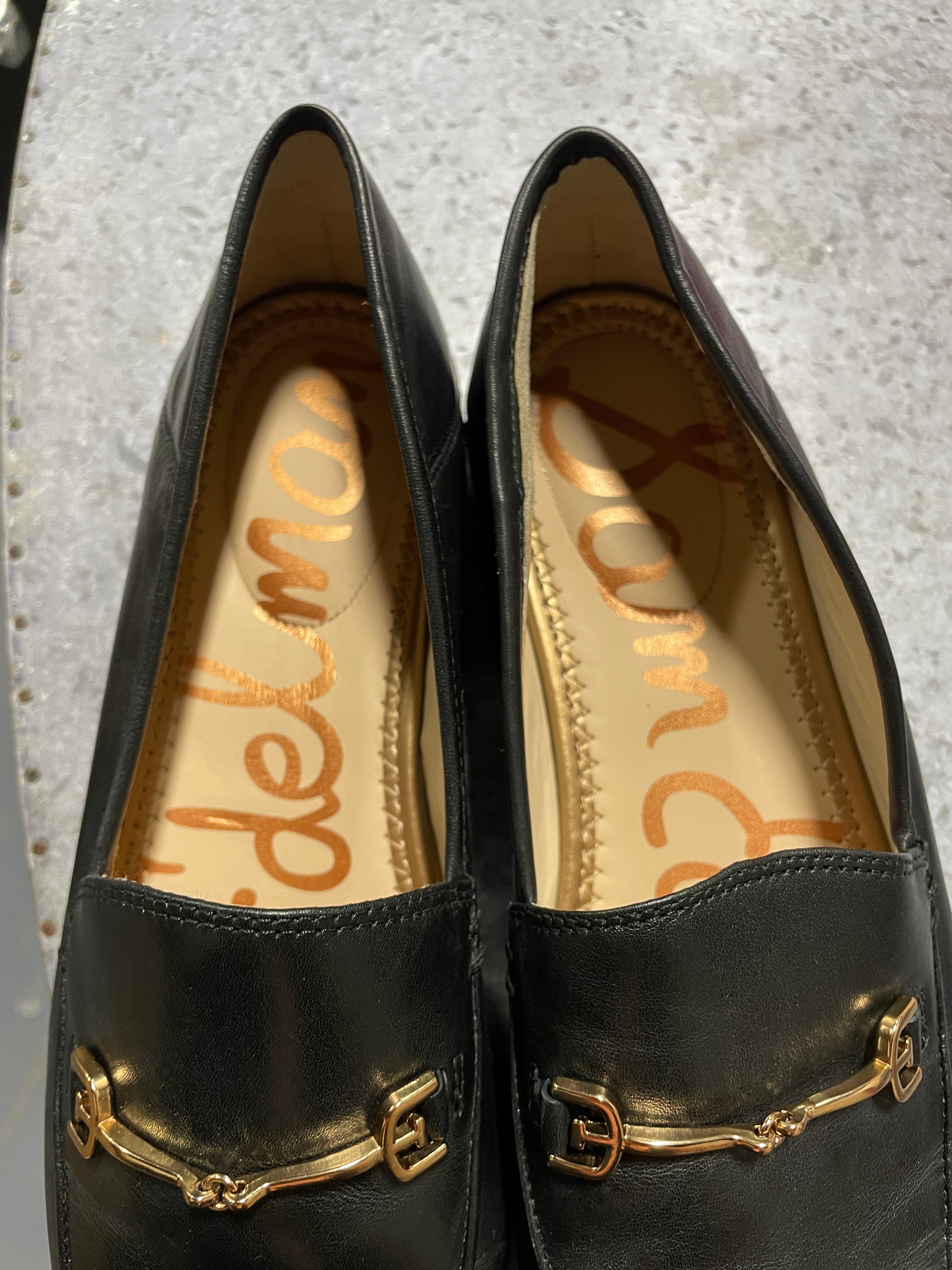 Loraine Bit Loafer (Women)