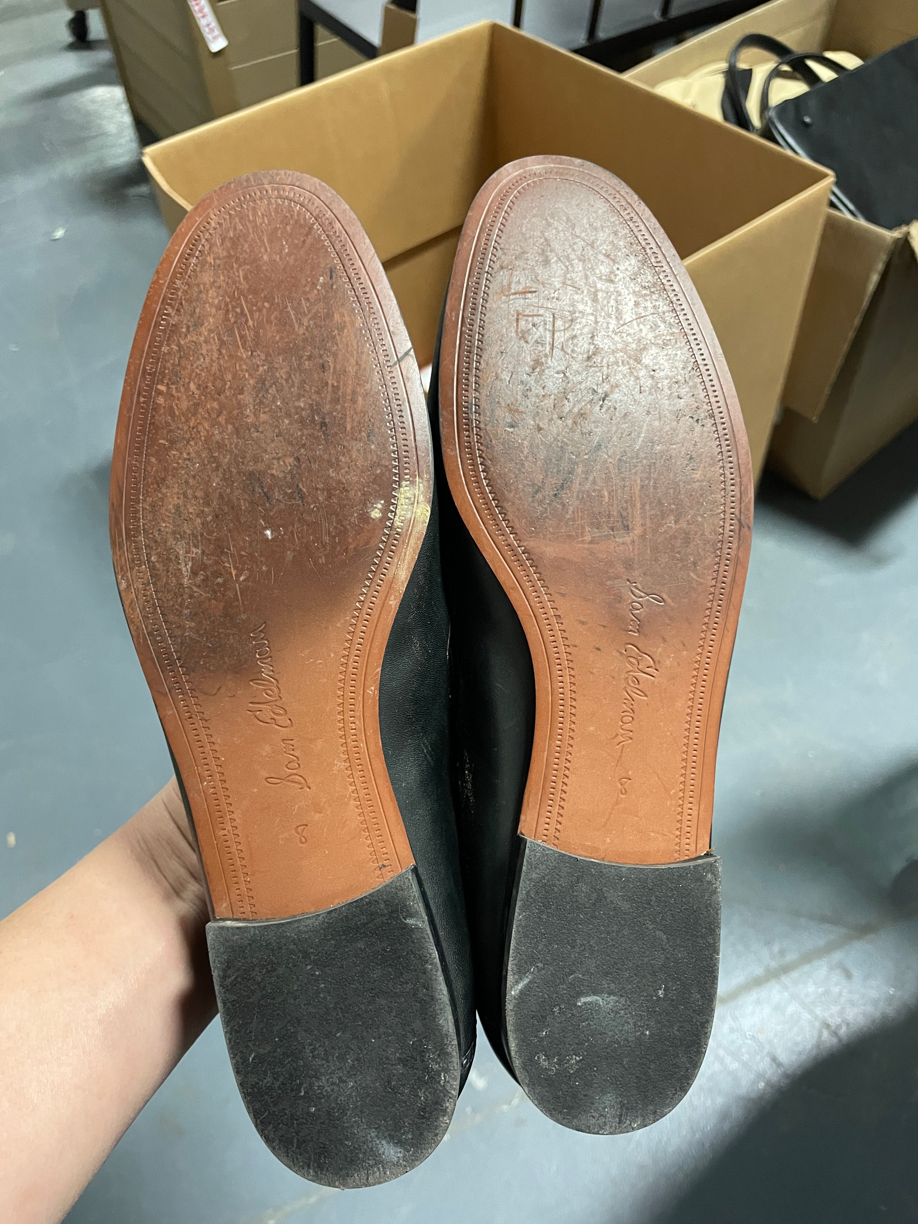 Loraine Bit Loafer (Women)