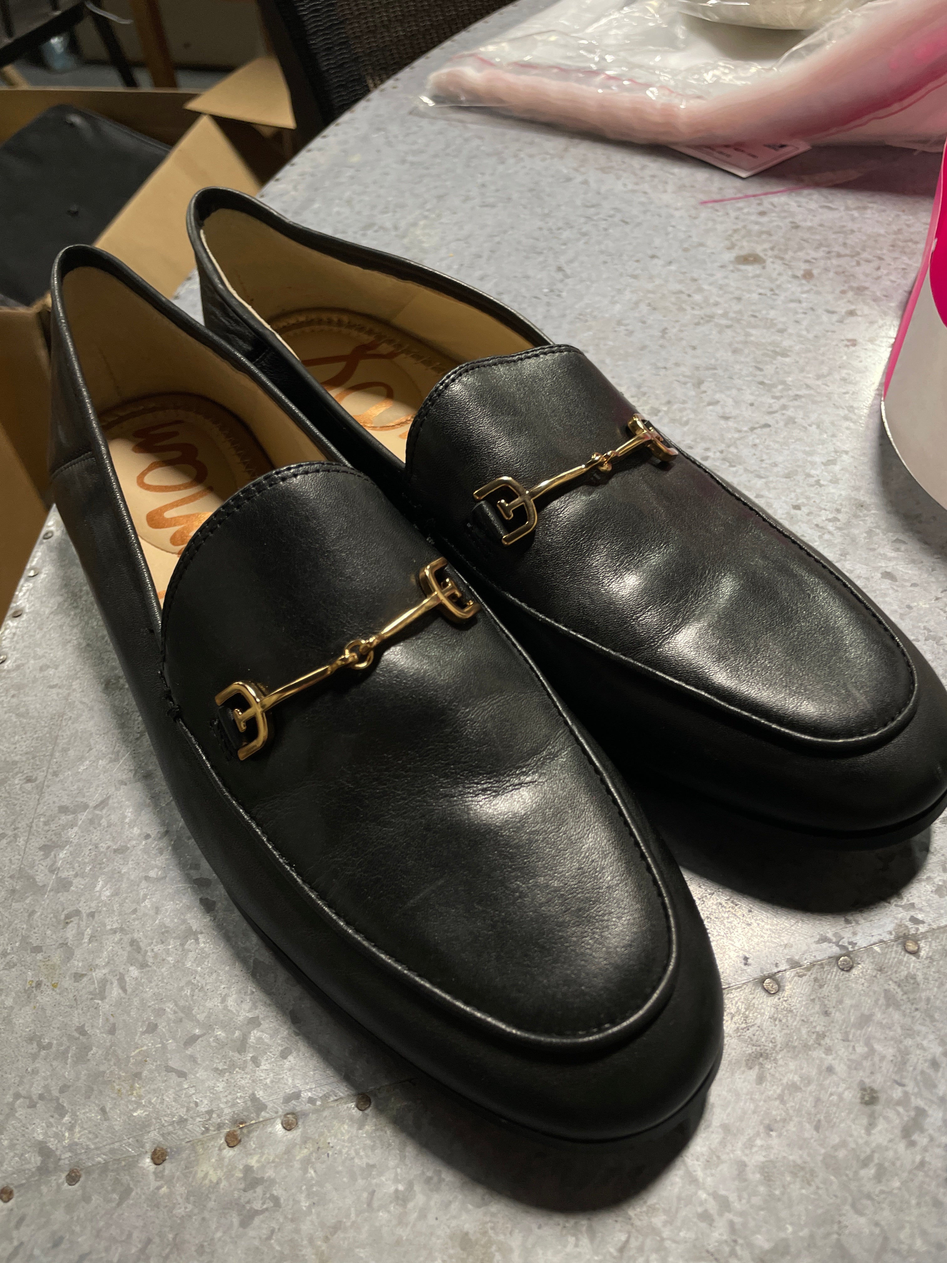 Loraine Bit Loafer (Women)