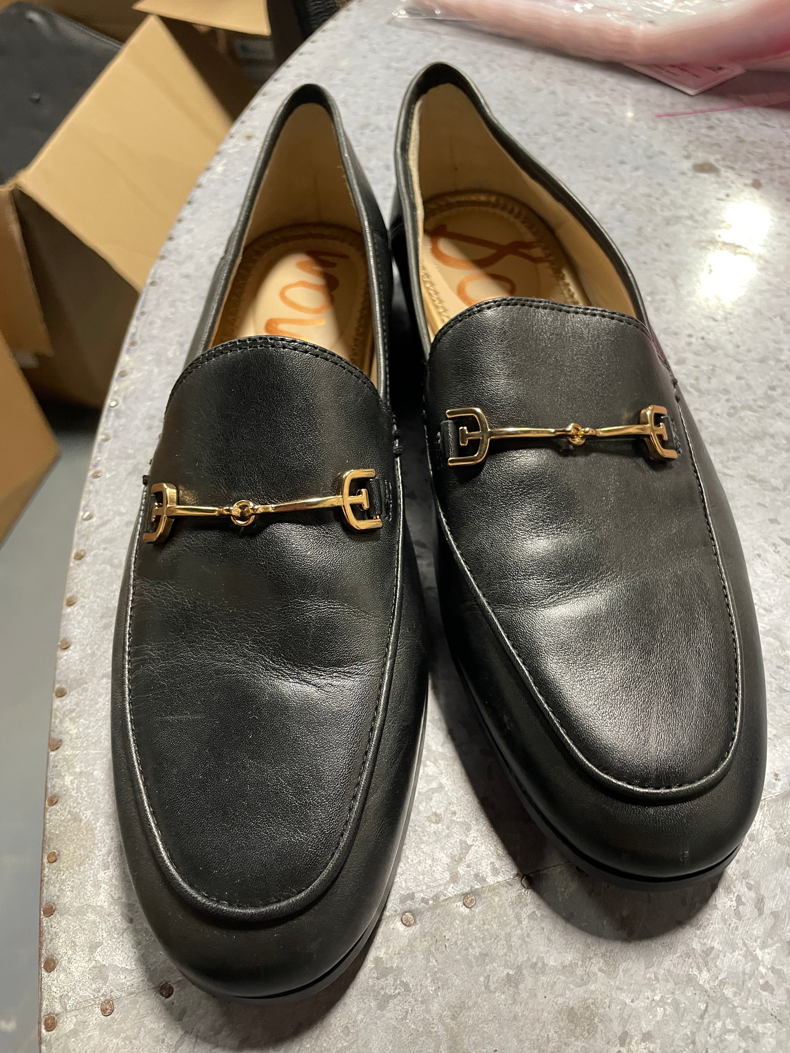 Loraine Bit Loafer (Women)