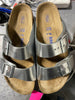 Birkenstock Soft Slide Sandal, size 39 😮