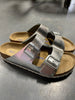 Birkenstock Soft Slide Sandal, size 39 😮