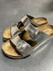 Birkenstock Soft Slide Sandal, size 39 😮