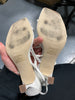 Lock Sandal (Women)