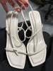 Lock Sandal (Women)