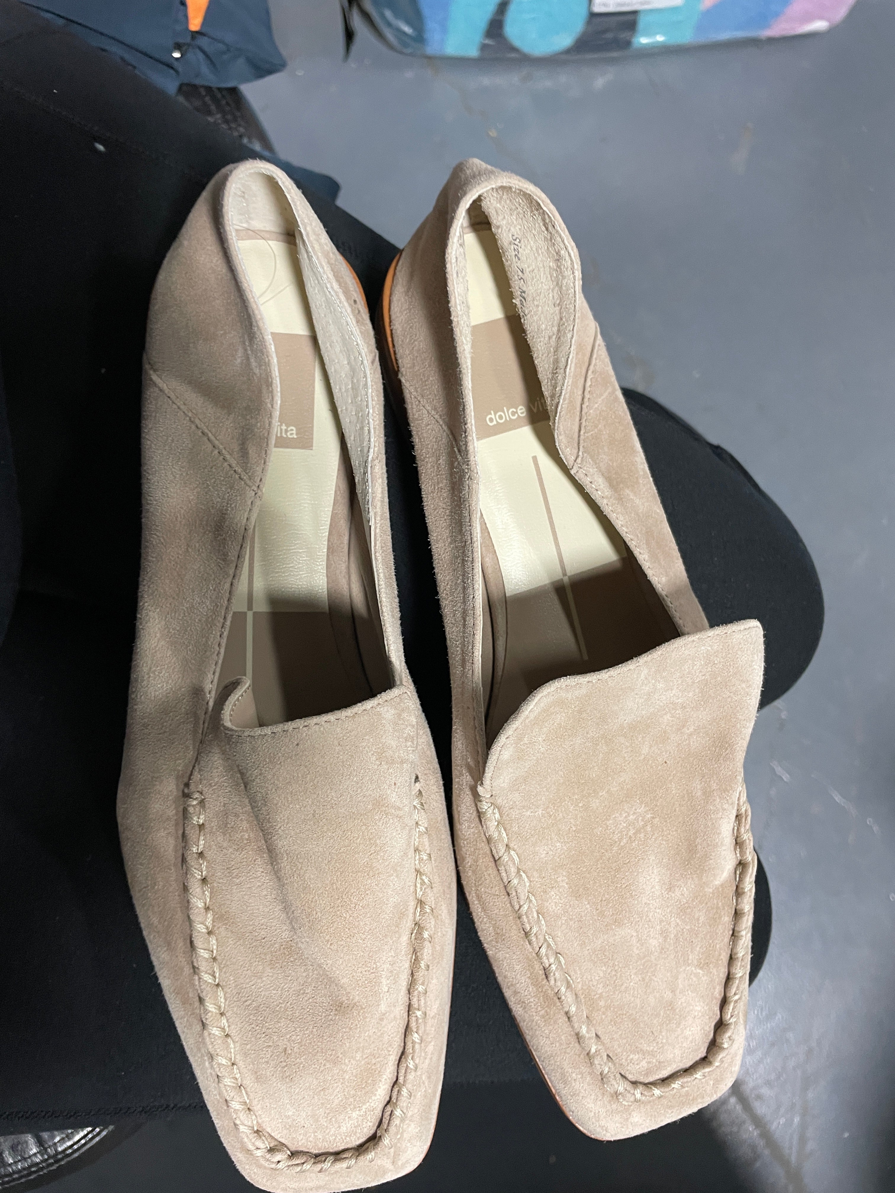 Beny Loafer (Women)