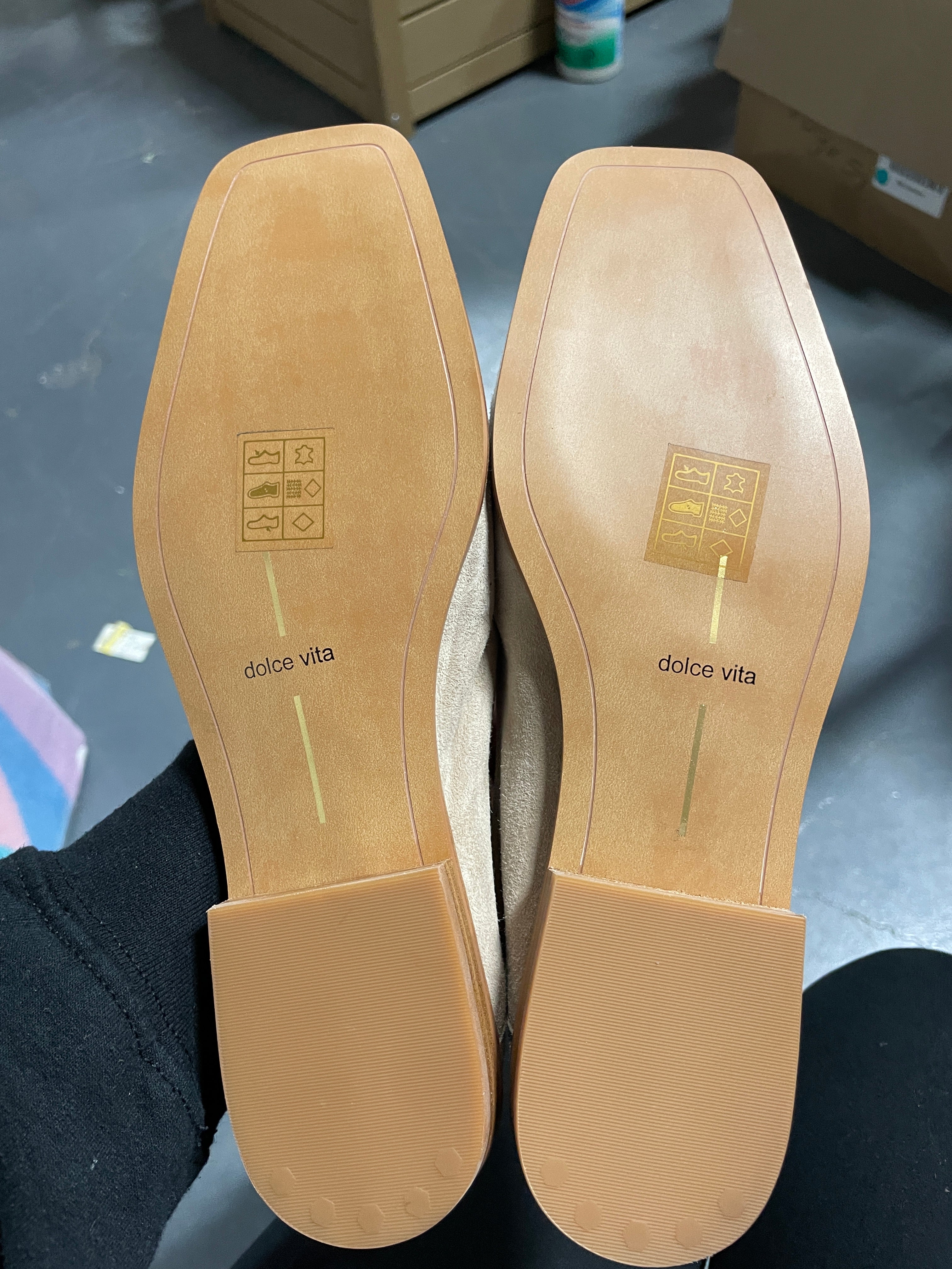 Beny Loafer (Women)