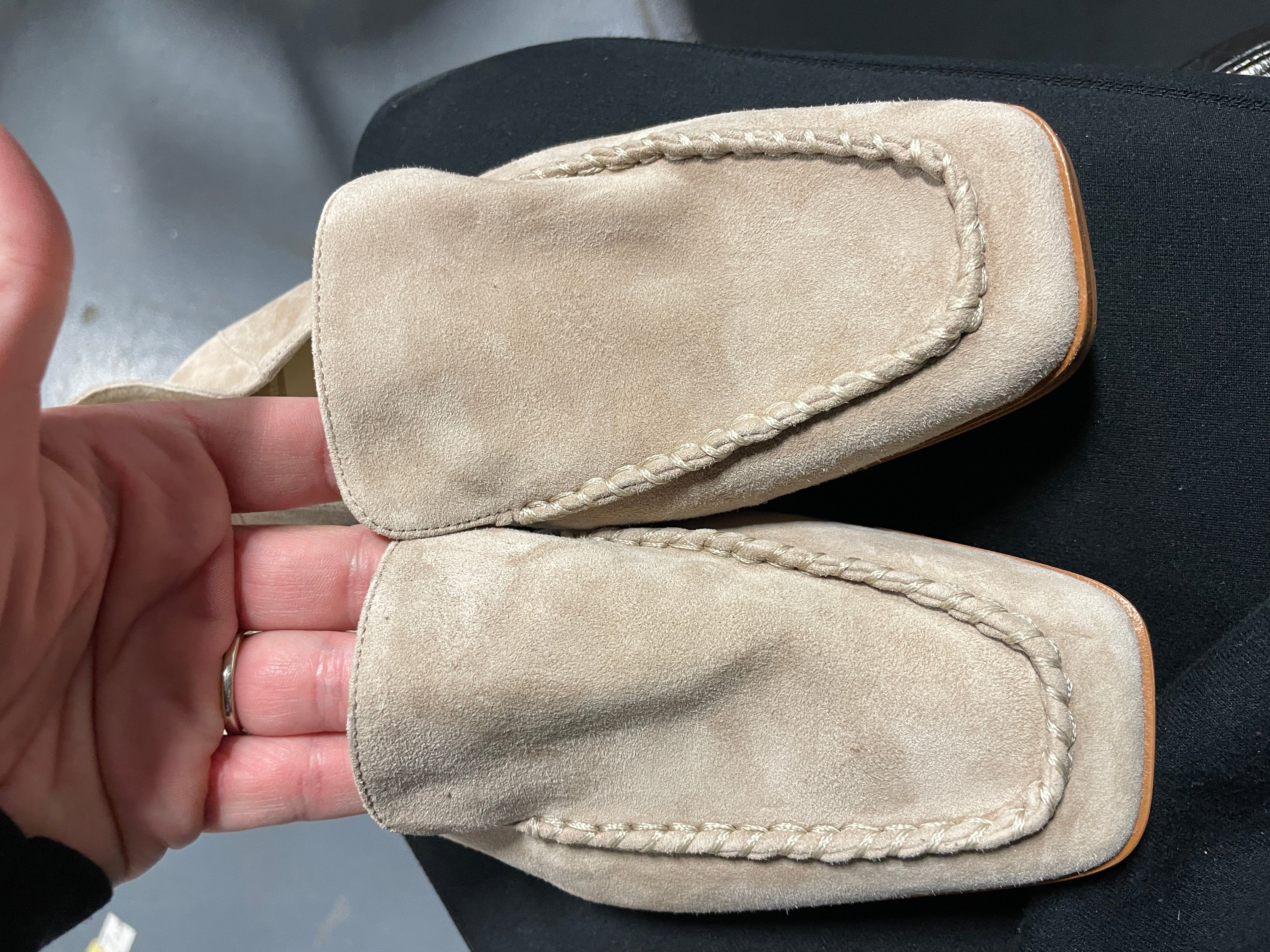 Beny Loafer (Women)