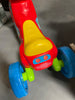 2-in-1 Learn & Zoom Motorbike