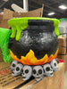 Halloween Large Light Up Cauldron