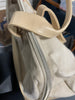 The Weekender  in Beige