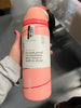 Special Edition Stainless Steel FreeSip - Candy Cane Lane Christmas Water Bottle