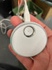 FDA-Cleared Smart Baby Monitor - Track Live Pulse (Heart) Rate, Oxygen in Infants - Receive Notifications