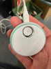 FDA-Cleared Smart Baby Monitor - Track Live Pulse (Heart) Rate, Oxygen in Infants - Receive Notifications