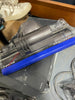 Ball Animal Total Clean Upright Vacuum Cleaner, Blue