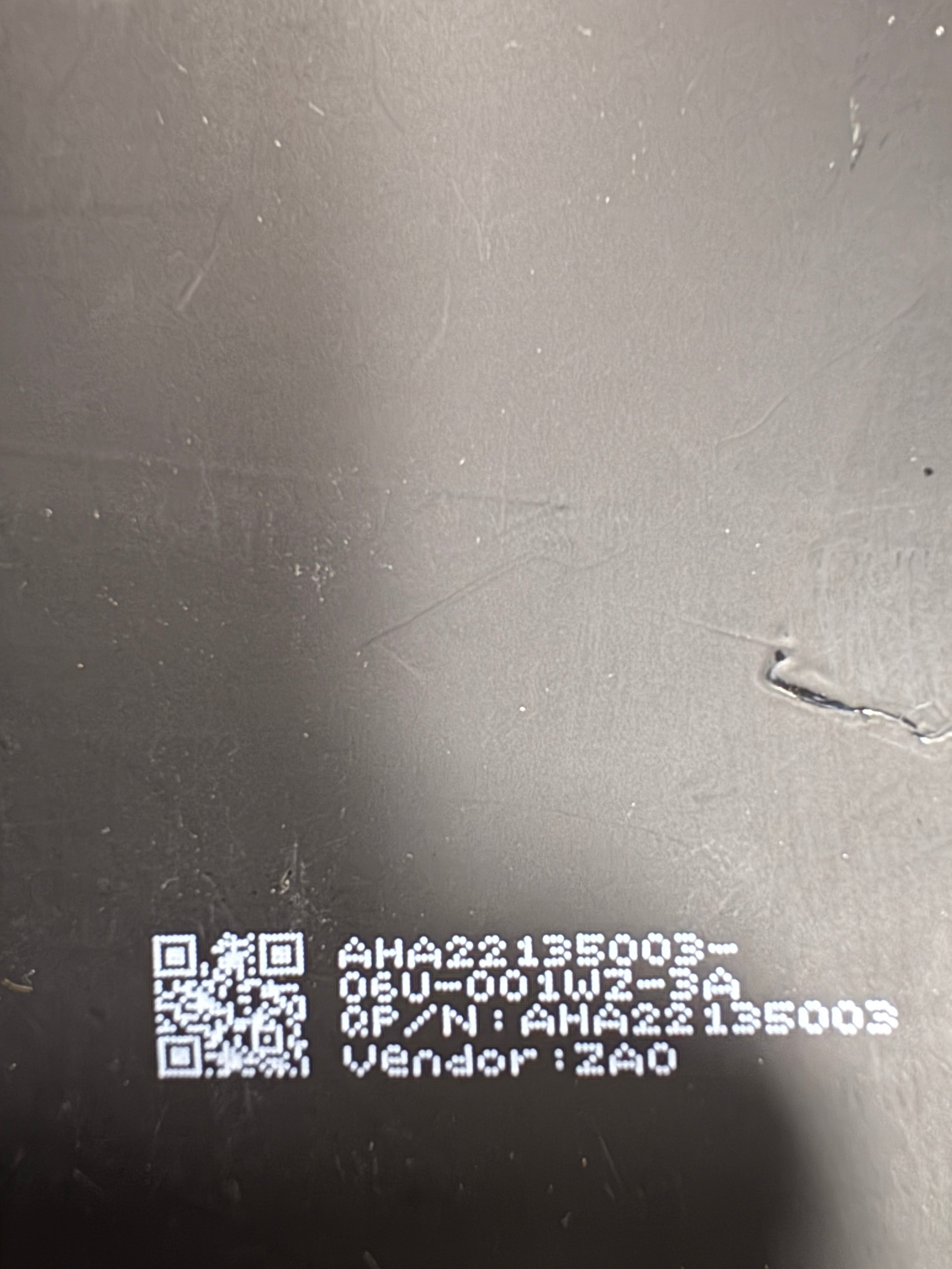 Battery Replacement for Microsoft Surface Laptop Go Battery