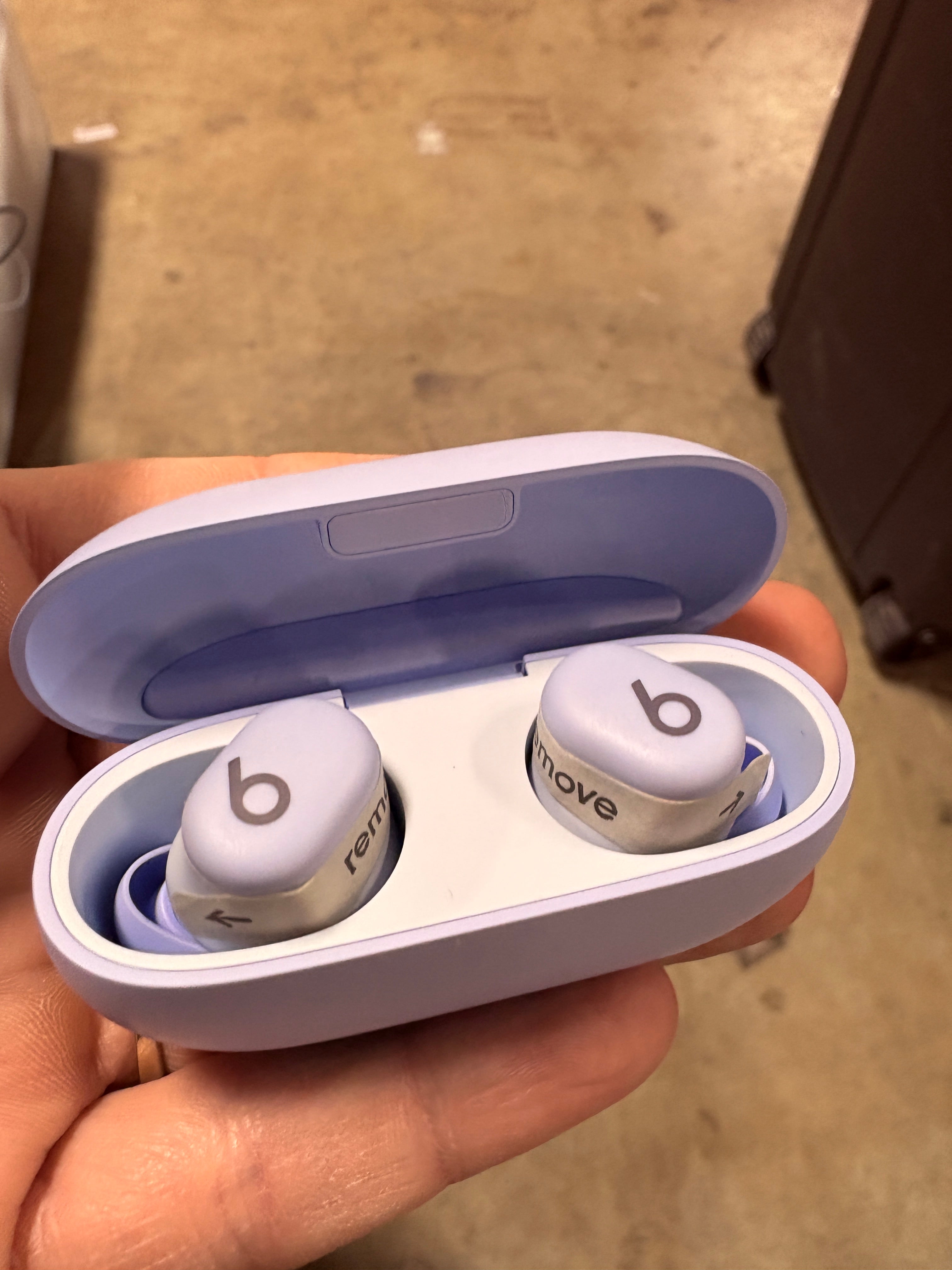 Solo Buds True Wireless Bluetooth Earbuds