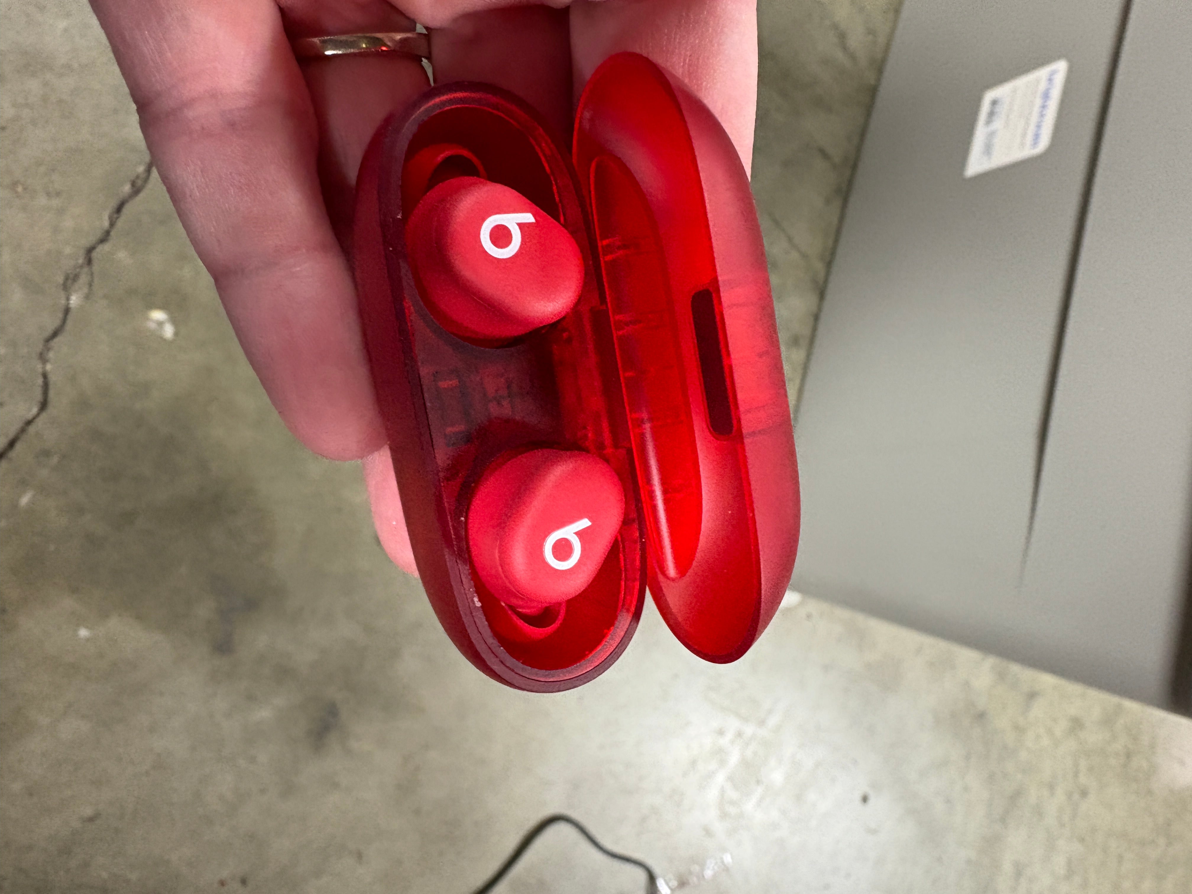 Solo Buds True Wireless Bluetooth Earbuds