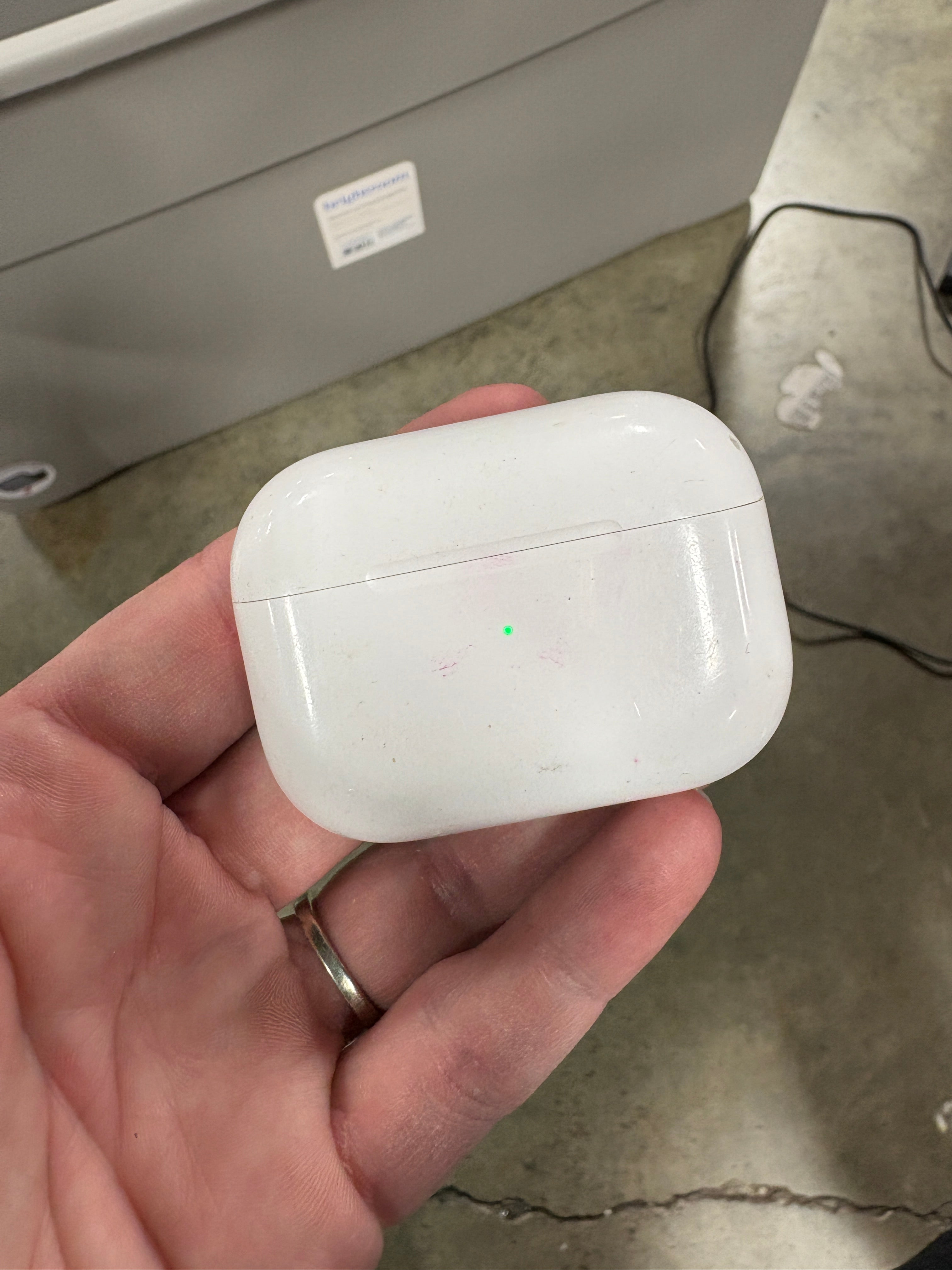 AirPods Pro 3 Wireless Earbuds with Active Noise Cancellation