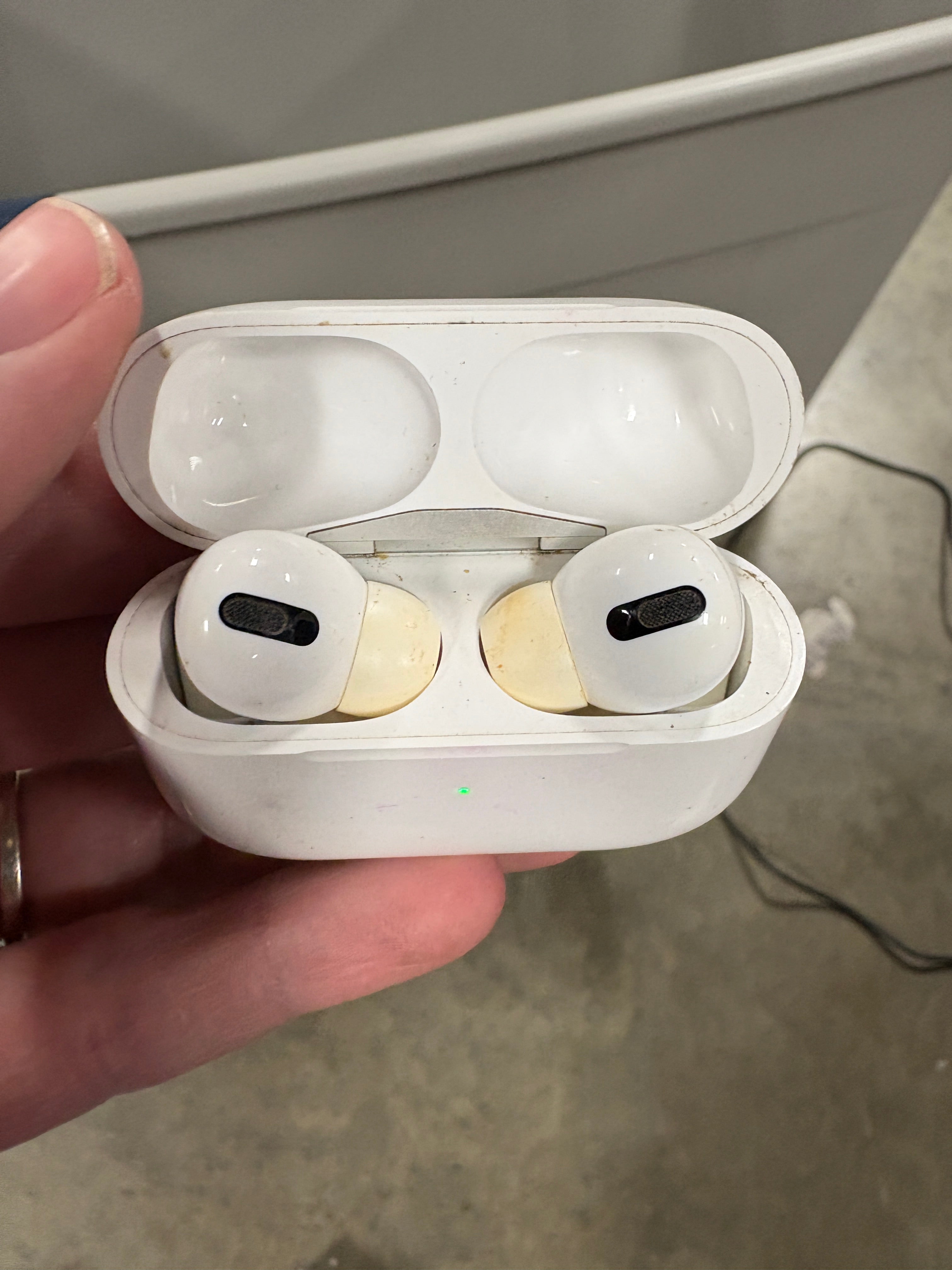 AirPods Pro 3 Wireless Earbuds with Active Noise Cancellation