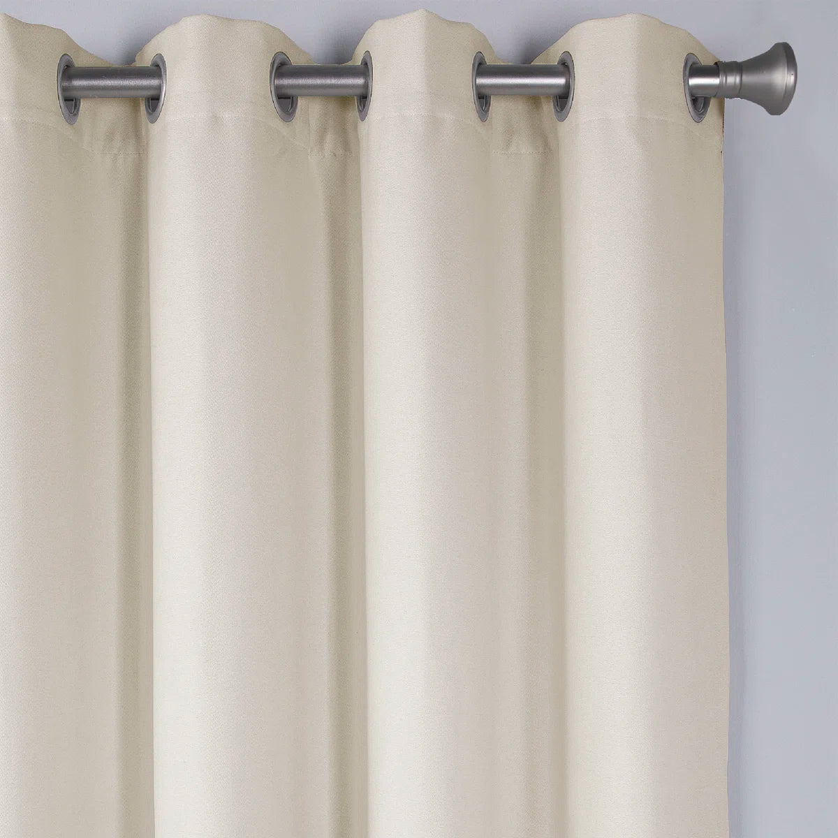 Crellin Blackout Curtain Single Panel