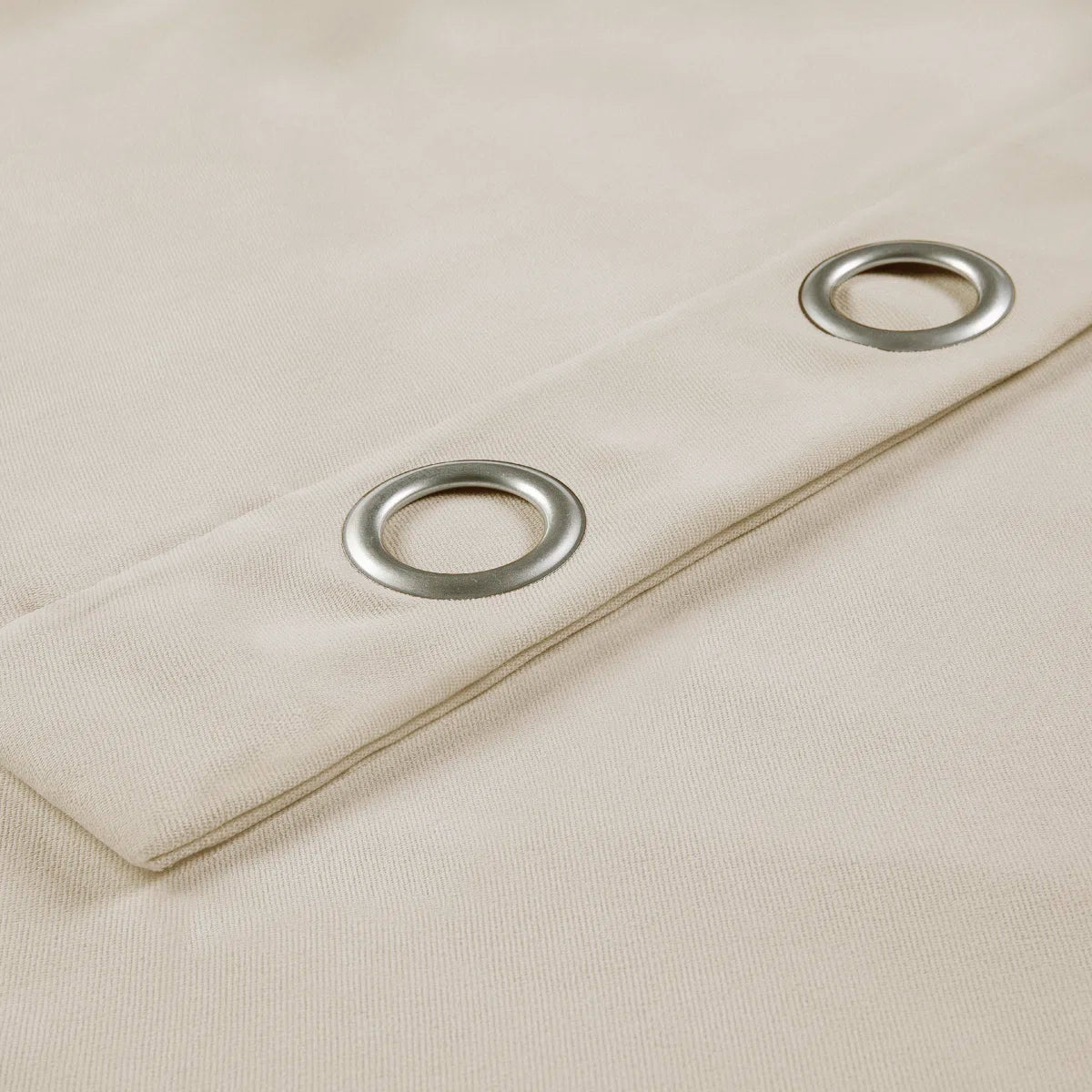 Crellin Blackout Curtain Single Panel