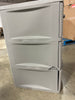 3 Drawer Storage Cabinet Gray