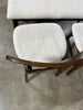 5-Piece Dining Chair/Bench Set