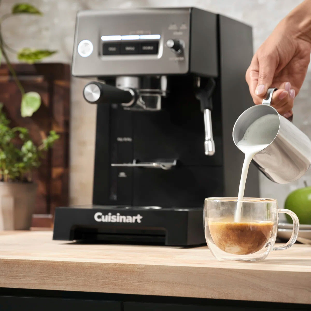 Espresso Bar Collection Slim Espresso Machine