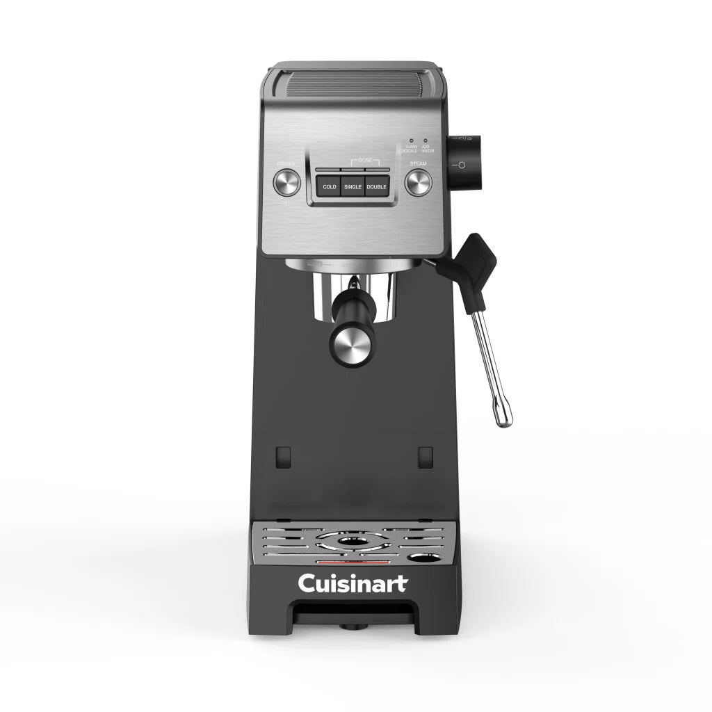 Espresso Bar Collection Slim Espresso Machine