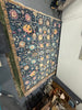 Passion area rug 9'x12' SHOWROOM ITEM