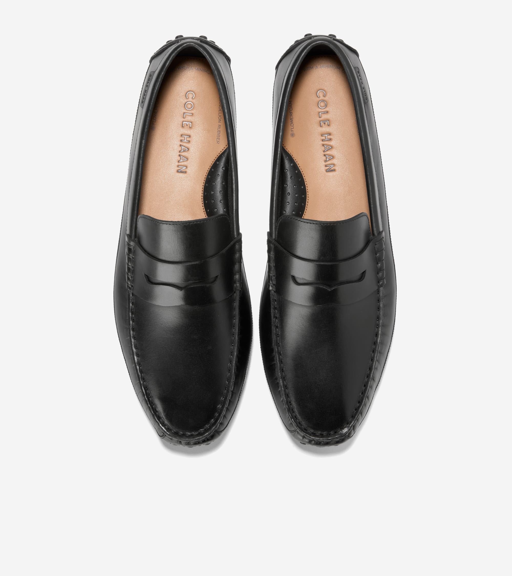 Men's Davies Grand Penny Driving Loafers