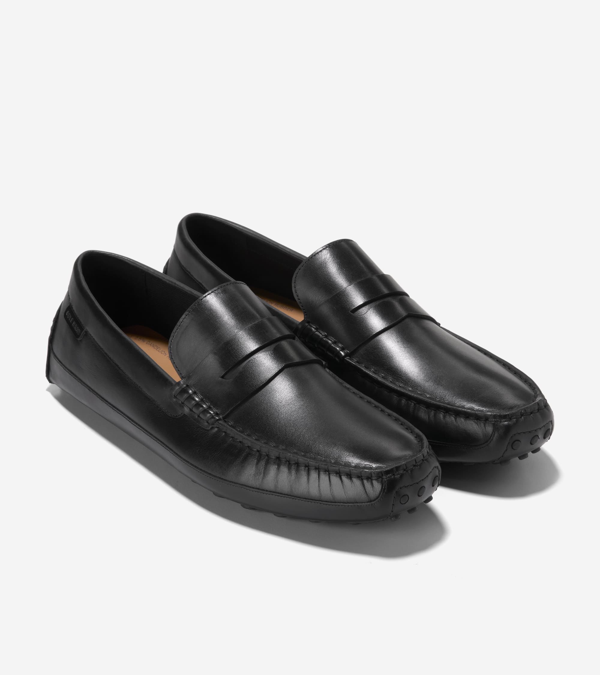 Men's Davies Grand Penny Driving Loafers