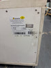 Silhouette 34'' W Nightstand - White SHOWROOM ITEM