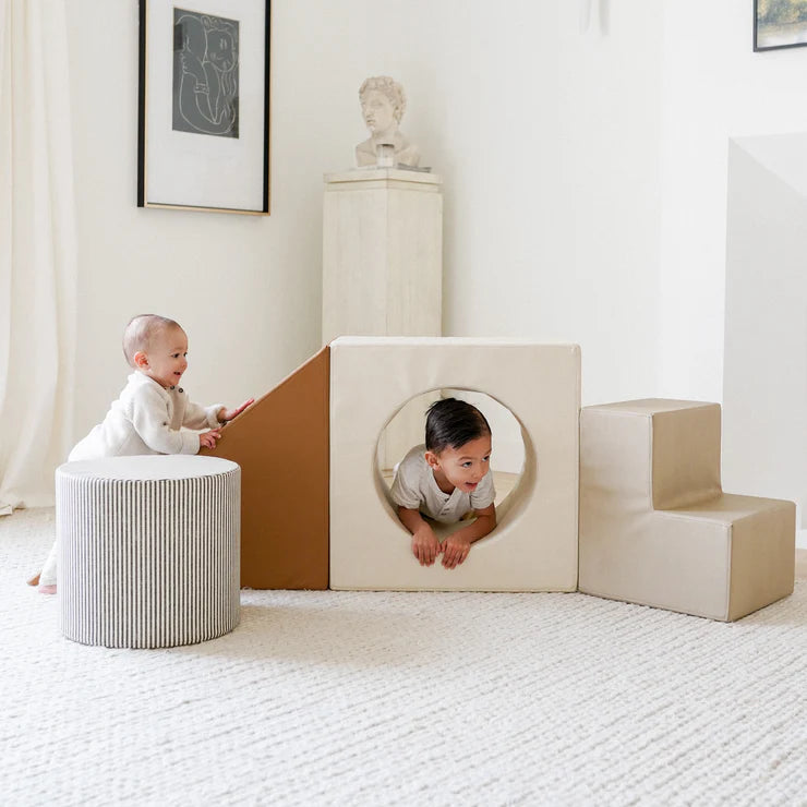BLOCK PLAYSET