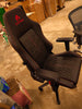Gaming Chair, Ergonomic w/Adjustable Lumbar Support, 4D Armrests & Headrest, High Back Swivel Racing Gamer Chair, PU Leather Computer Office Chair for Adult Teen