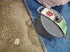 Enamel Dutch Oven