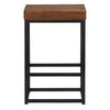 Debby Solid Wood End Table