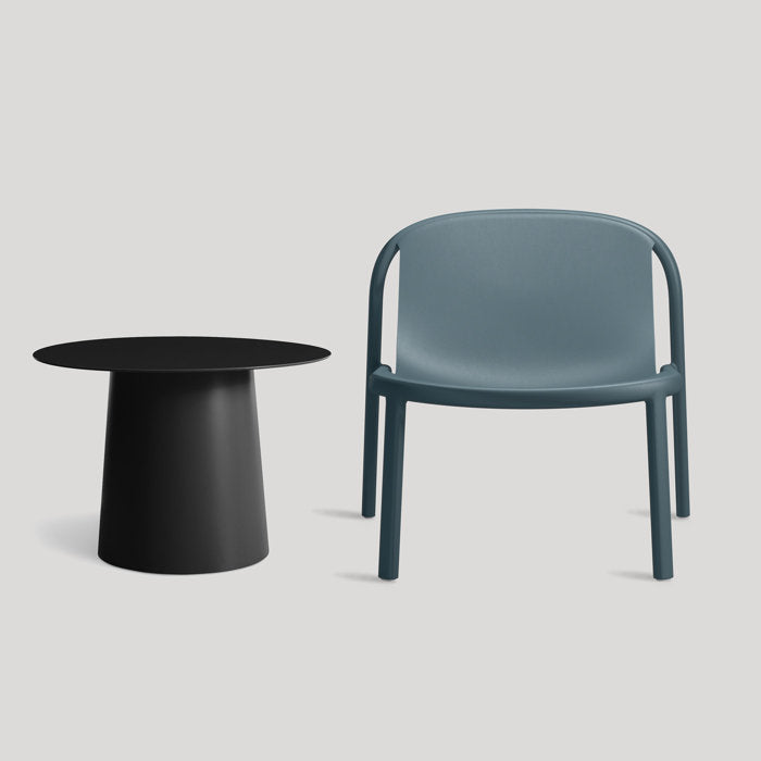 Blu Dot Decade Lounge Chair (final cut, no further discounts)