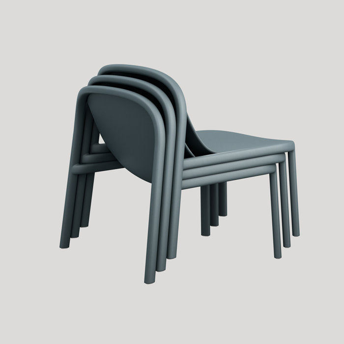 Blu Dot Decade Lounge Chair (final cut, no further discounts)