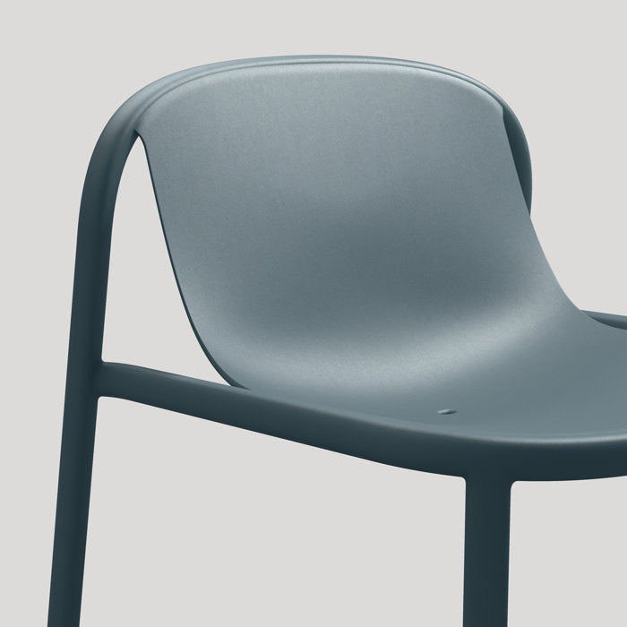 Blu Dot Decade Lounge Chair (final cut, no further discounts)
