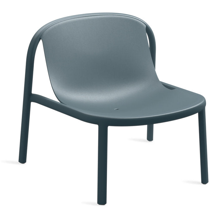 Blu Dot Decade Lounge Chair (final cut, no further discounts)