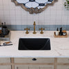 Ursa Undermount Bathroom Sink