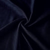 Deisy Solid Semi-Sheer Linen Textured Grommet Curtain Panel Pair (Set of 2)