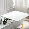 Dekeyzer Coffee Table