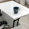 Dekeyzer Coffee Table